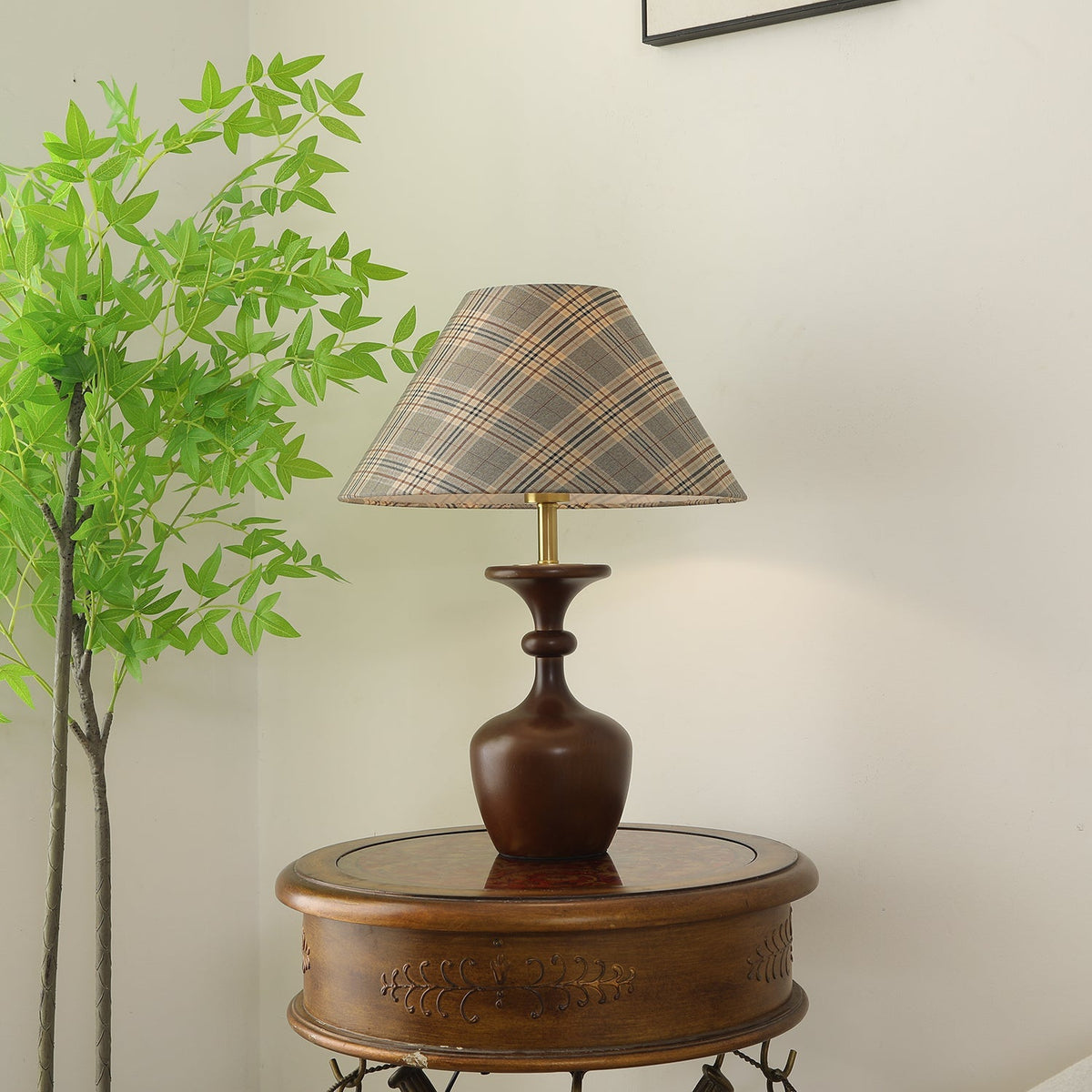 Alex Accent Table Lamp - view 7