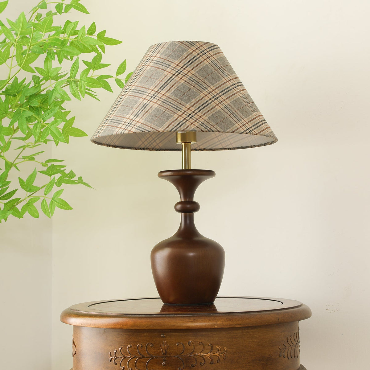 Alex Accent Table Lamp - view 8
