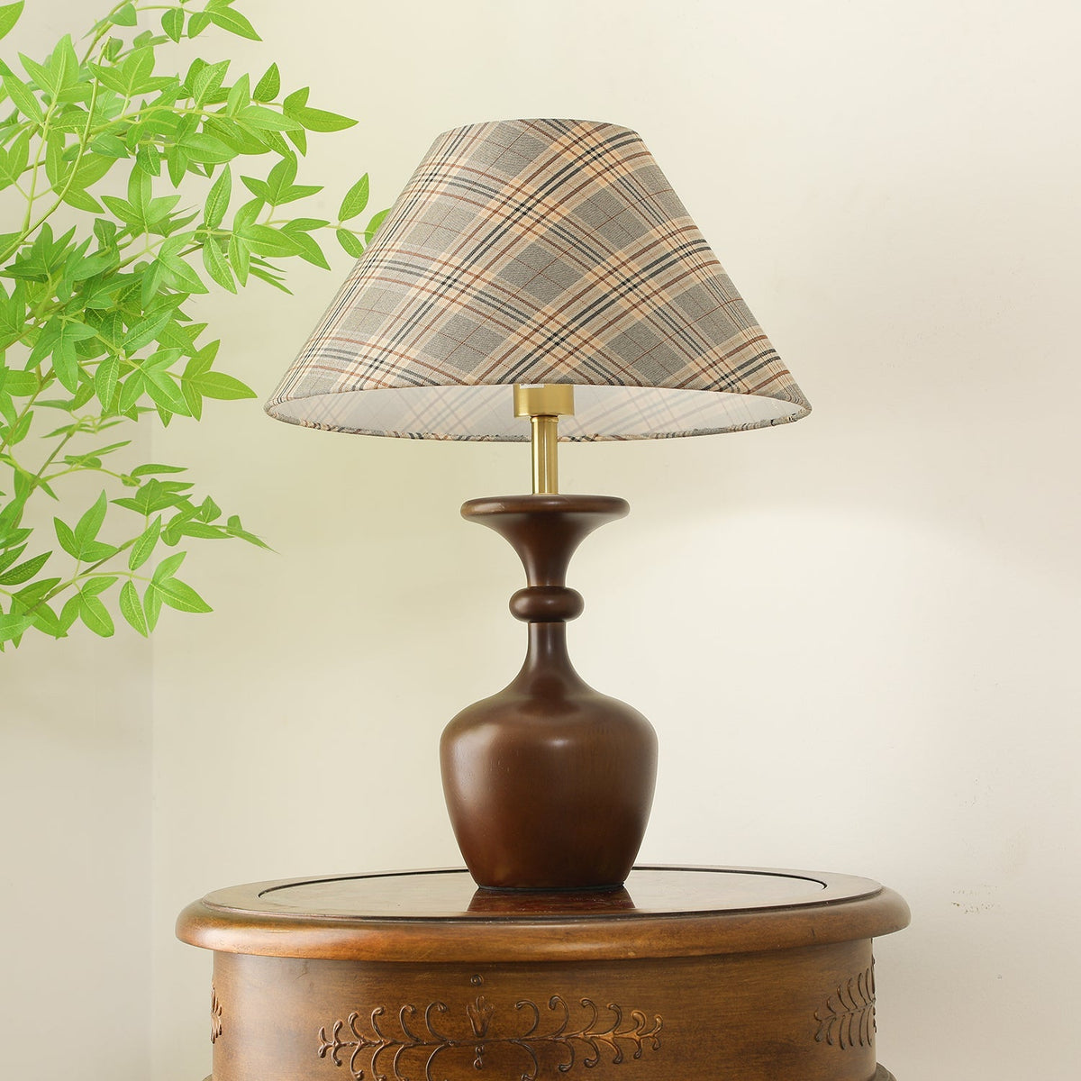 Alex Accent Table Lamp - view 9