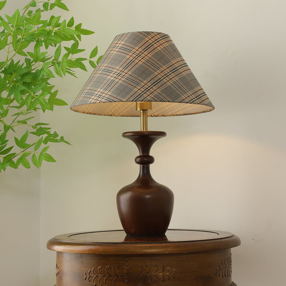 Alex Accent Table Lamp - view 3