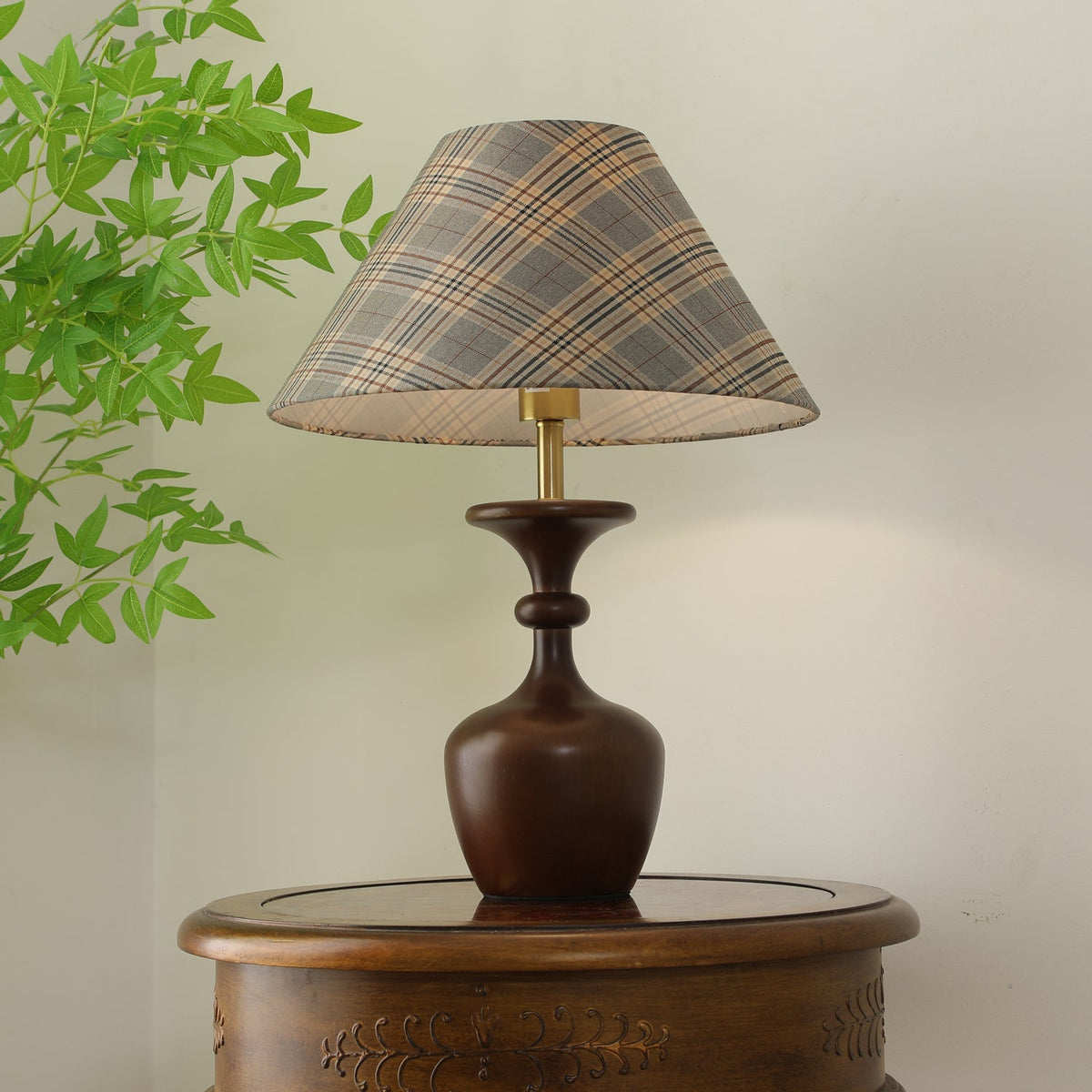 Alex Accent Table Lamp - view 2