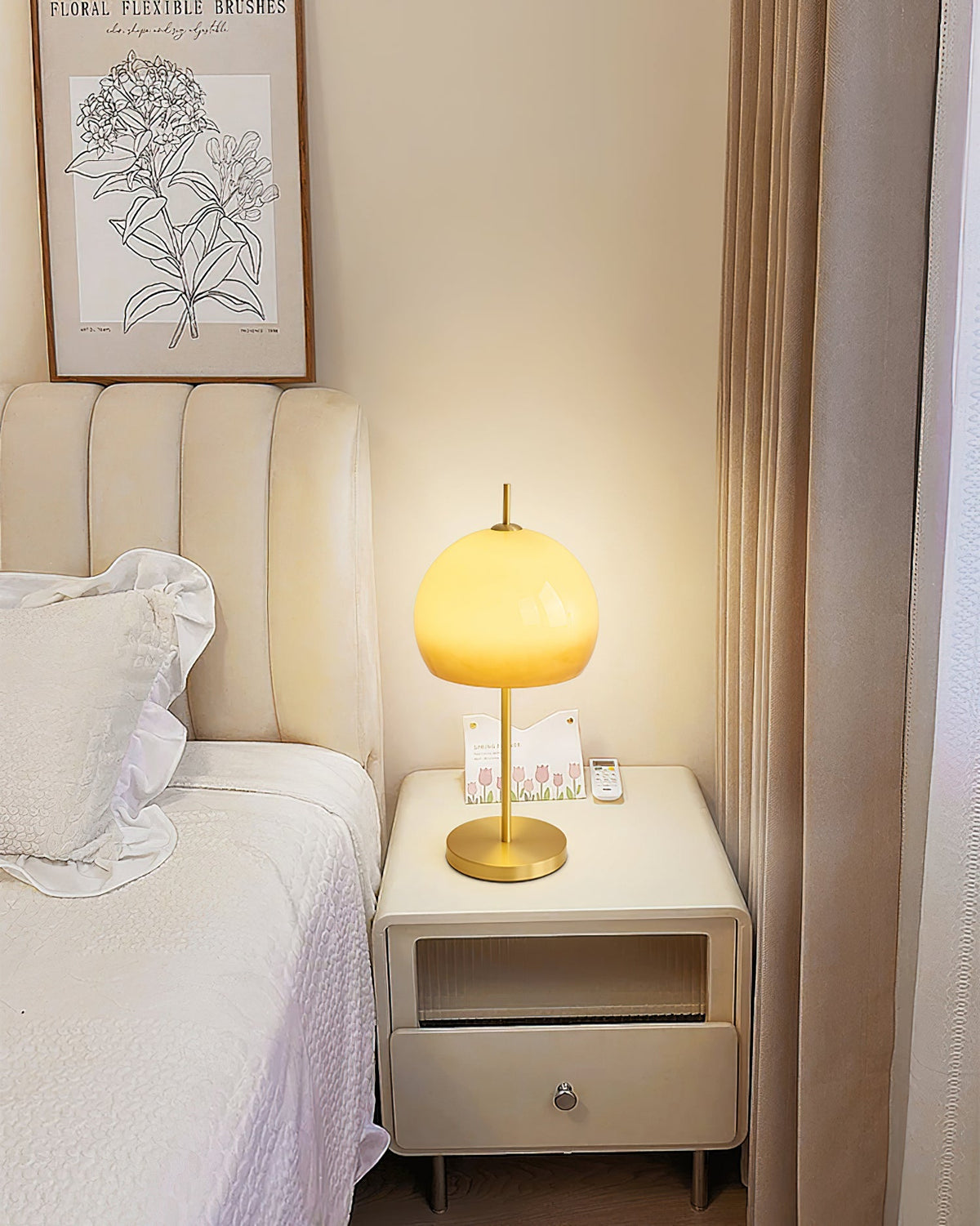 Alexander Table Lamp - view 11