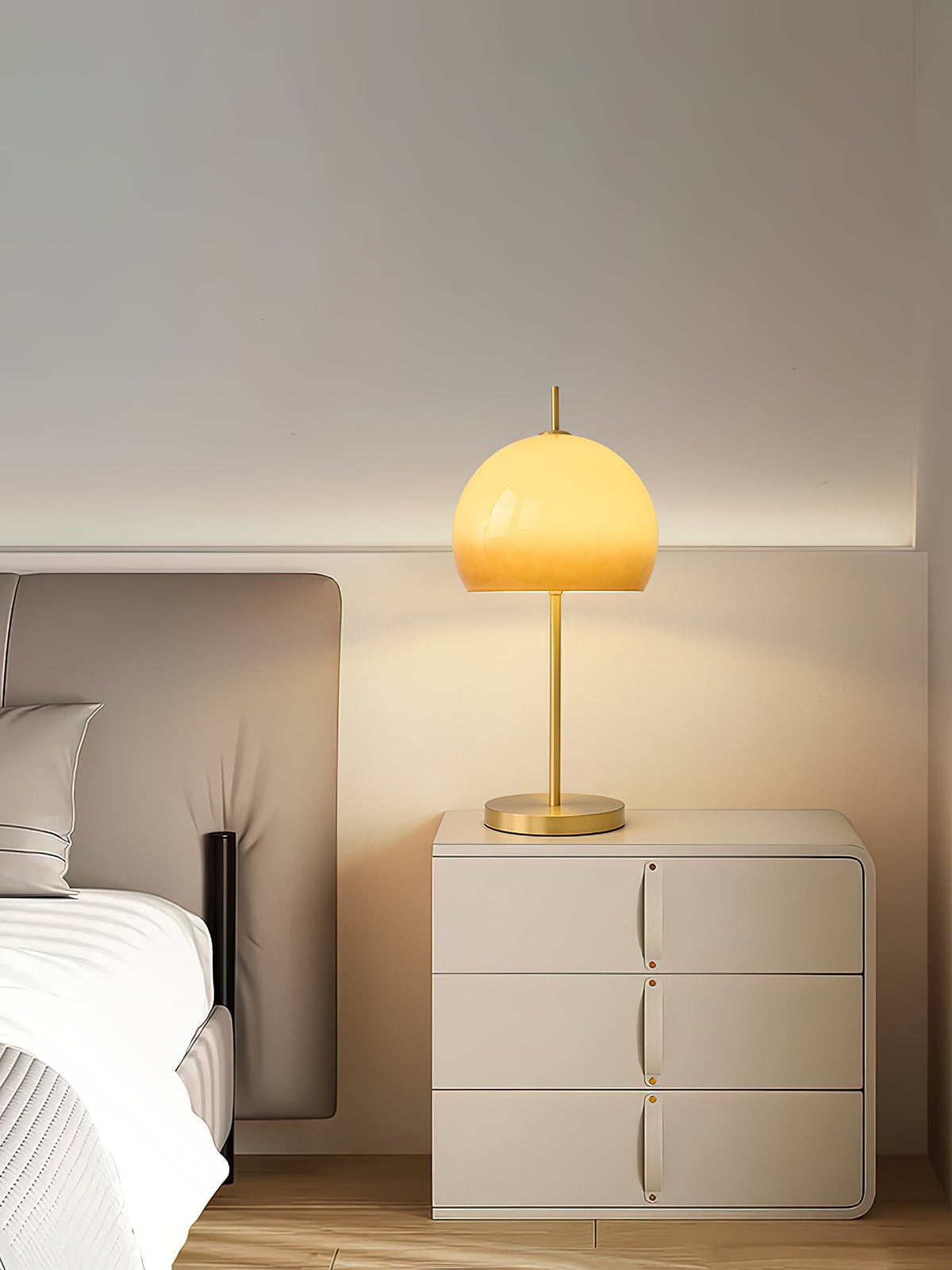 Alexander Table Lamp - view 13