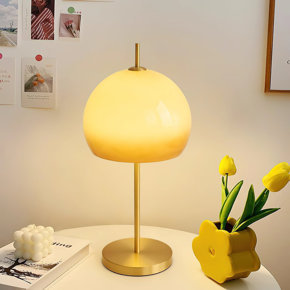 Alexander Table Lamp - view 3