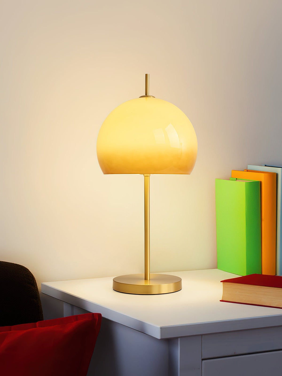 Alexander Table Lamp - view 8