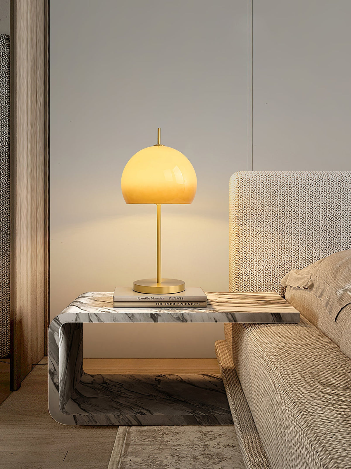 Alexander Table Lamp - view 10