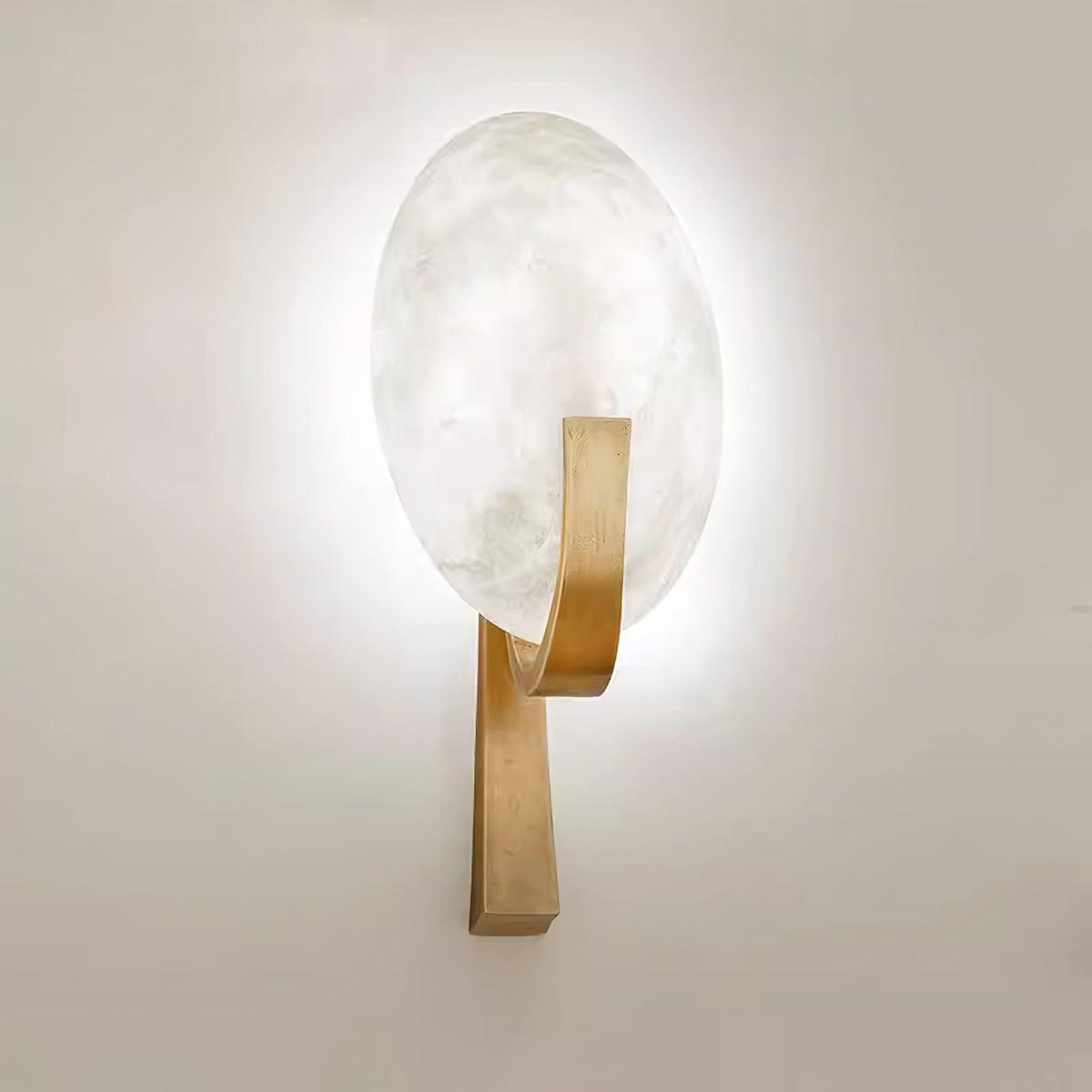 Alice Alabaster Wall Lamp - view 22