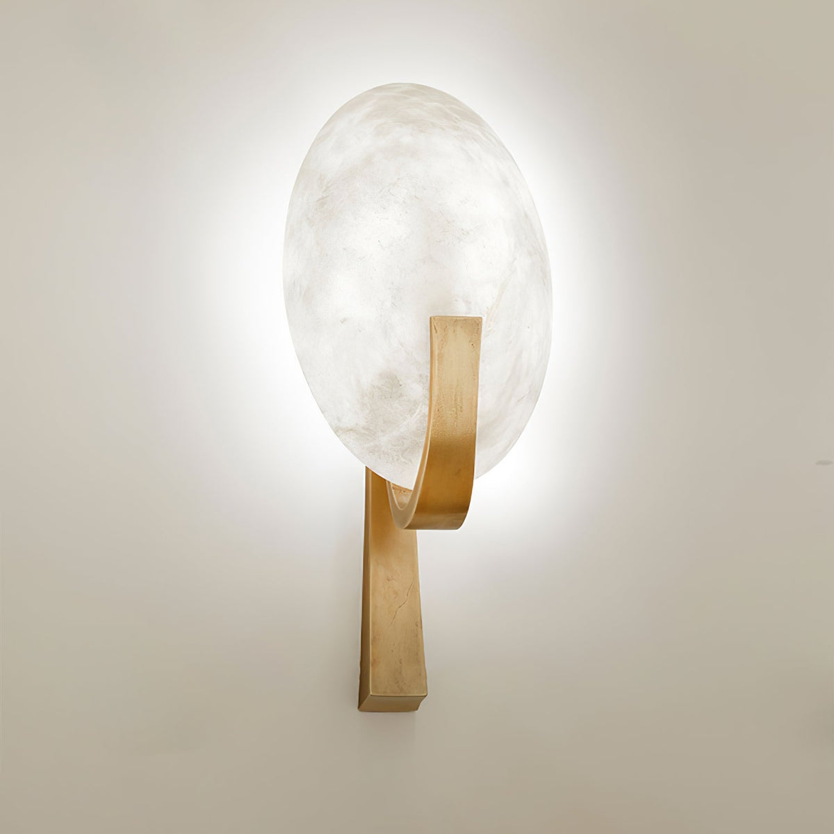 Alice Alabaster Wall Lamp - view 34