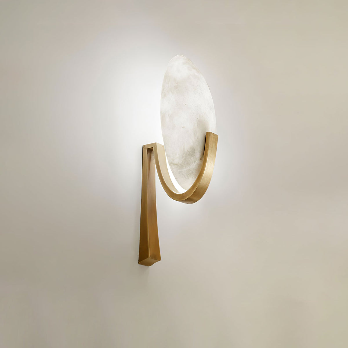 Alice Alabaster Wall Lamp - view 36