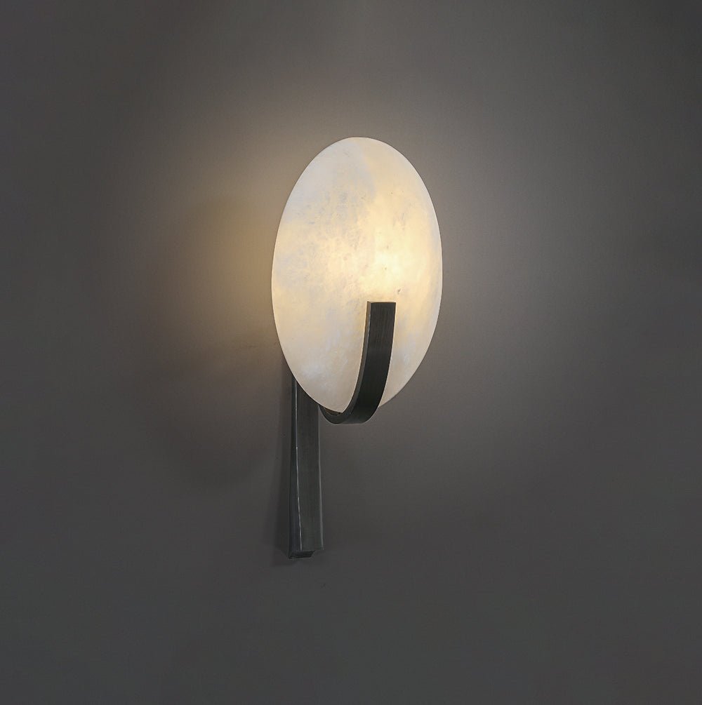 Alice Alabaster Wall Lamp - view 15