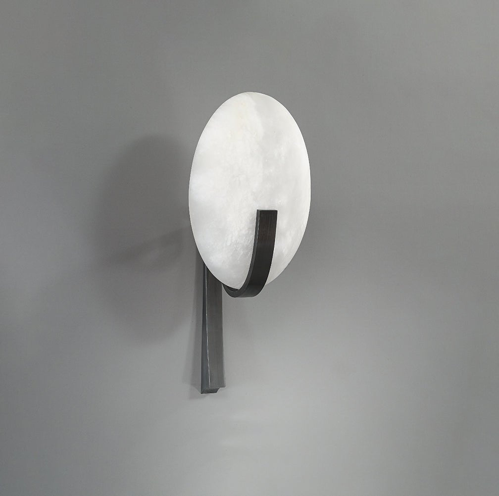 Alice Alabaster Wall Lamp - view 16