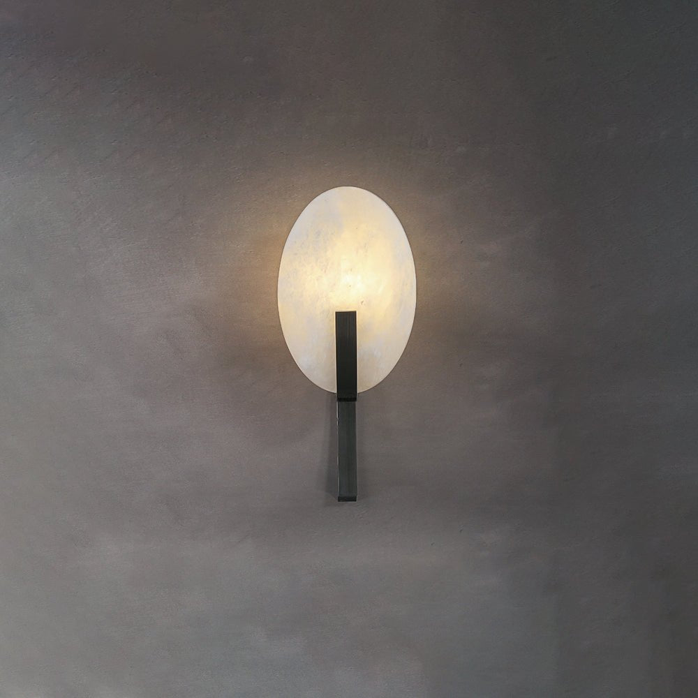 Alice Alabaster Wall Lamp - view 7