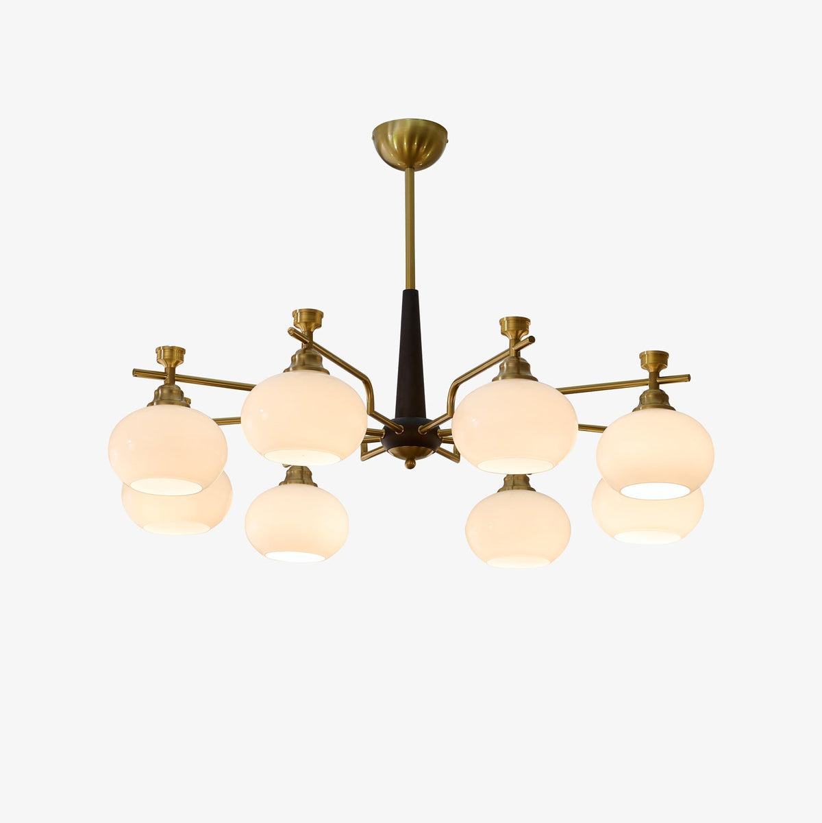 Alistair Sphere Chandelier