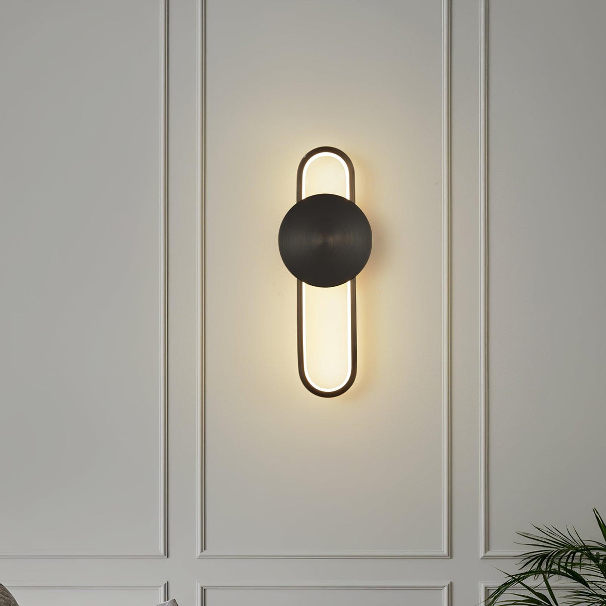 Allen Wall Lamp - view 4