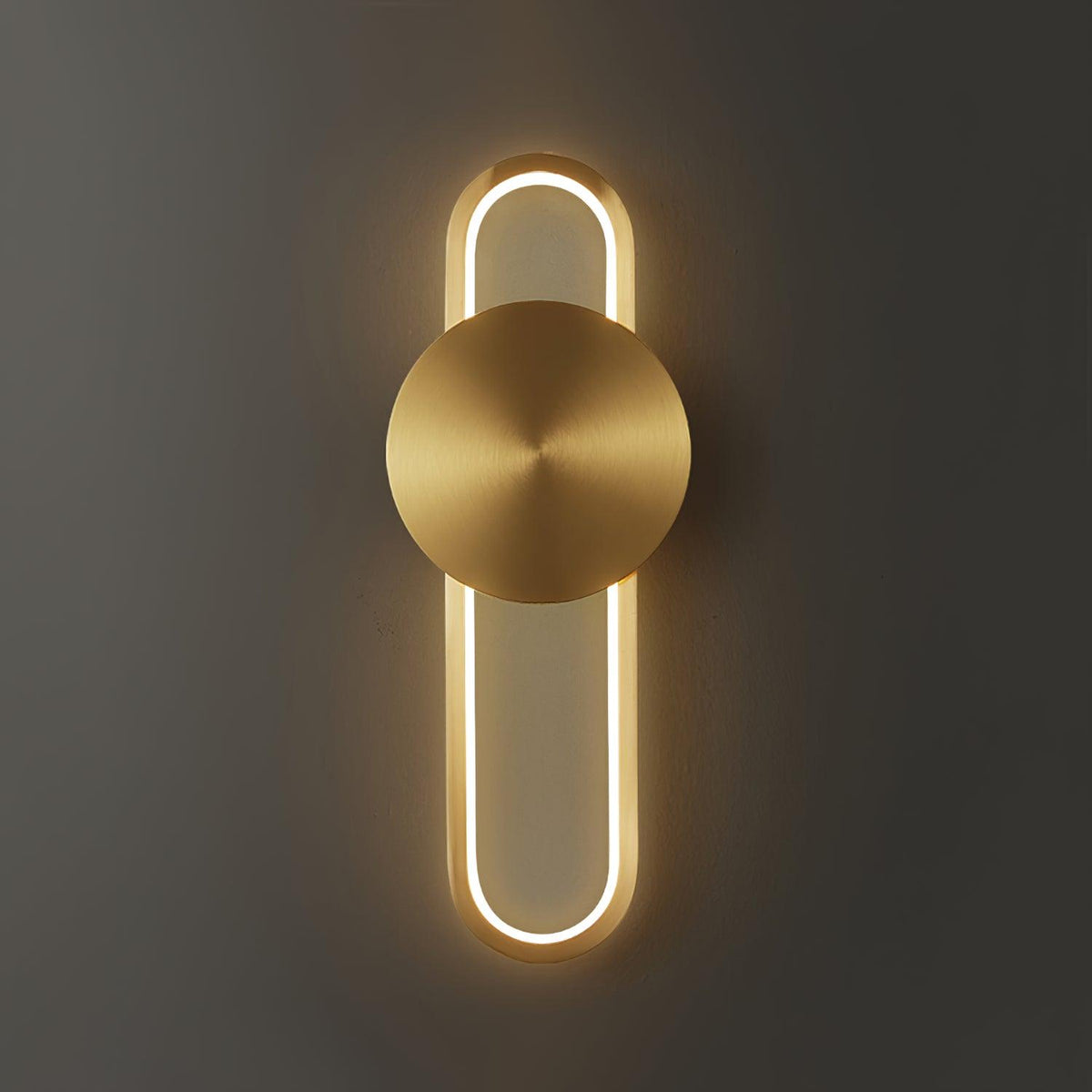 Allen Wall Lamp - view 12