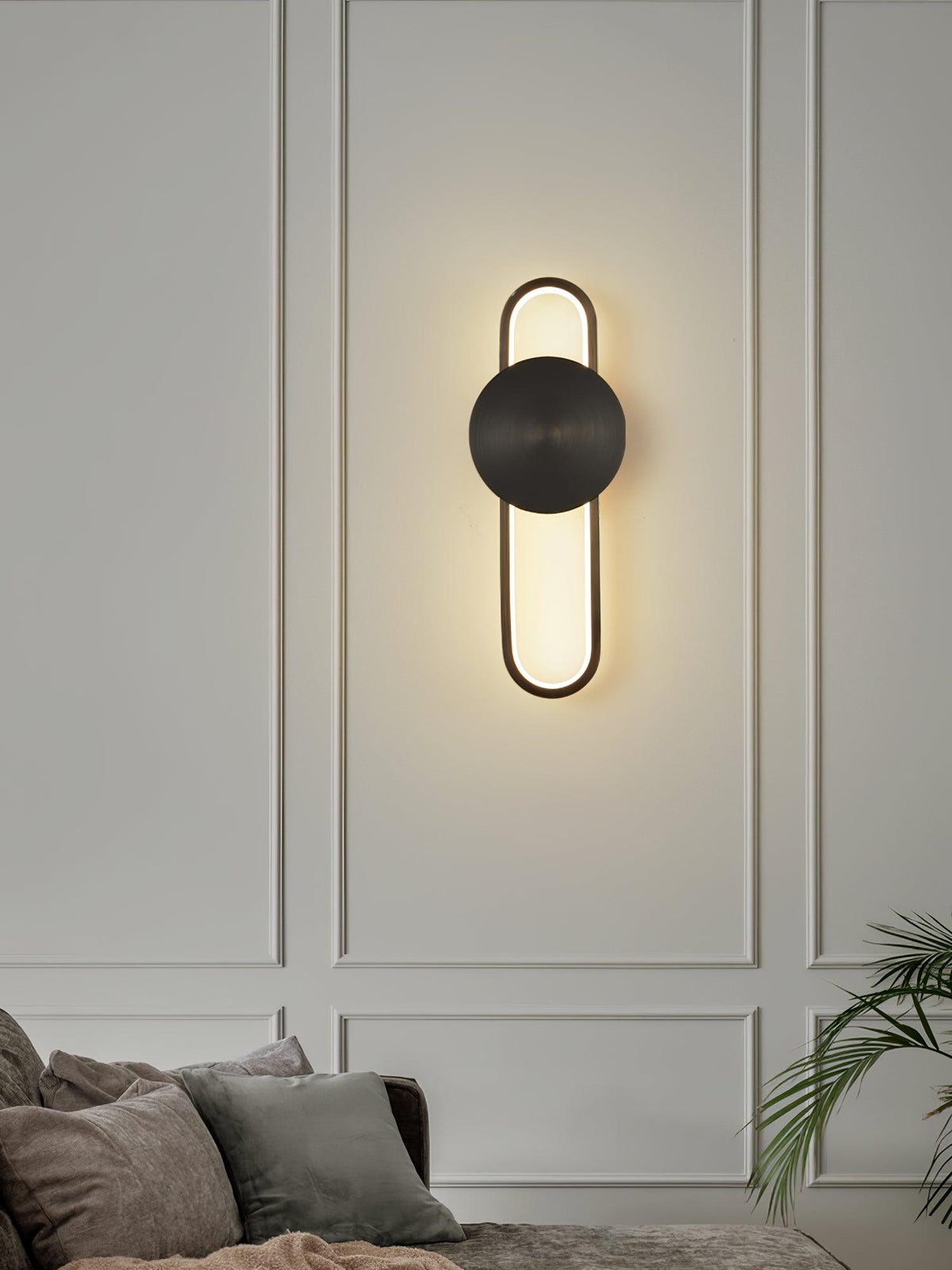 Allen Wall Lamp - view 13