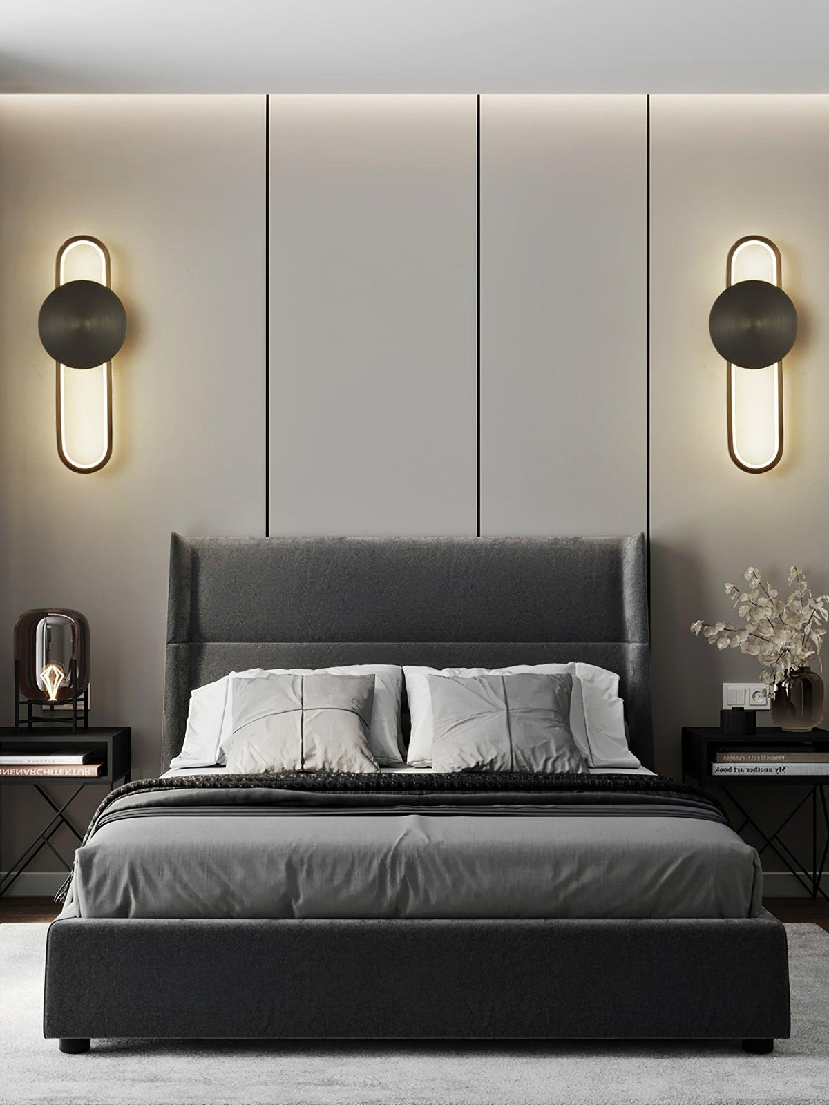 Allen Wall Lamp - view 14