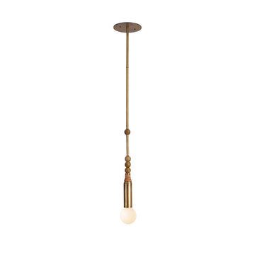 Allia Pendant Light