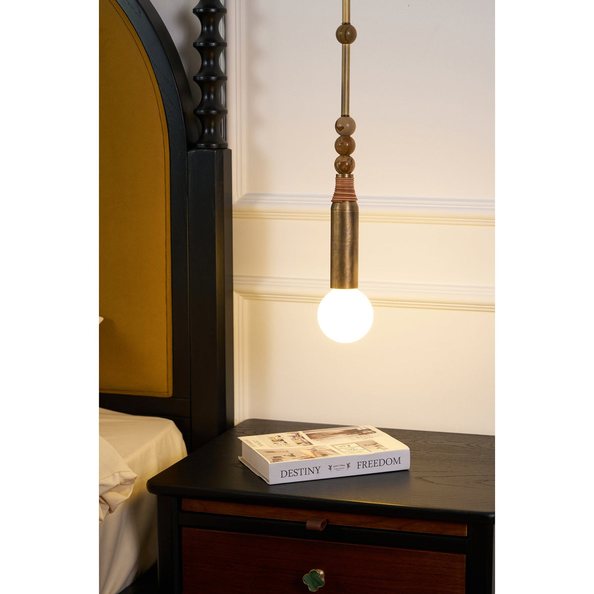Allia Pendant Light