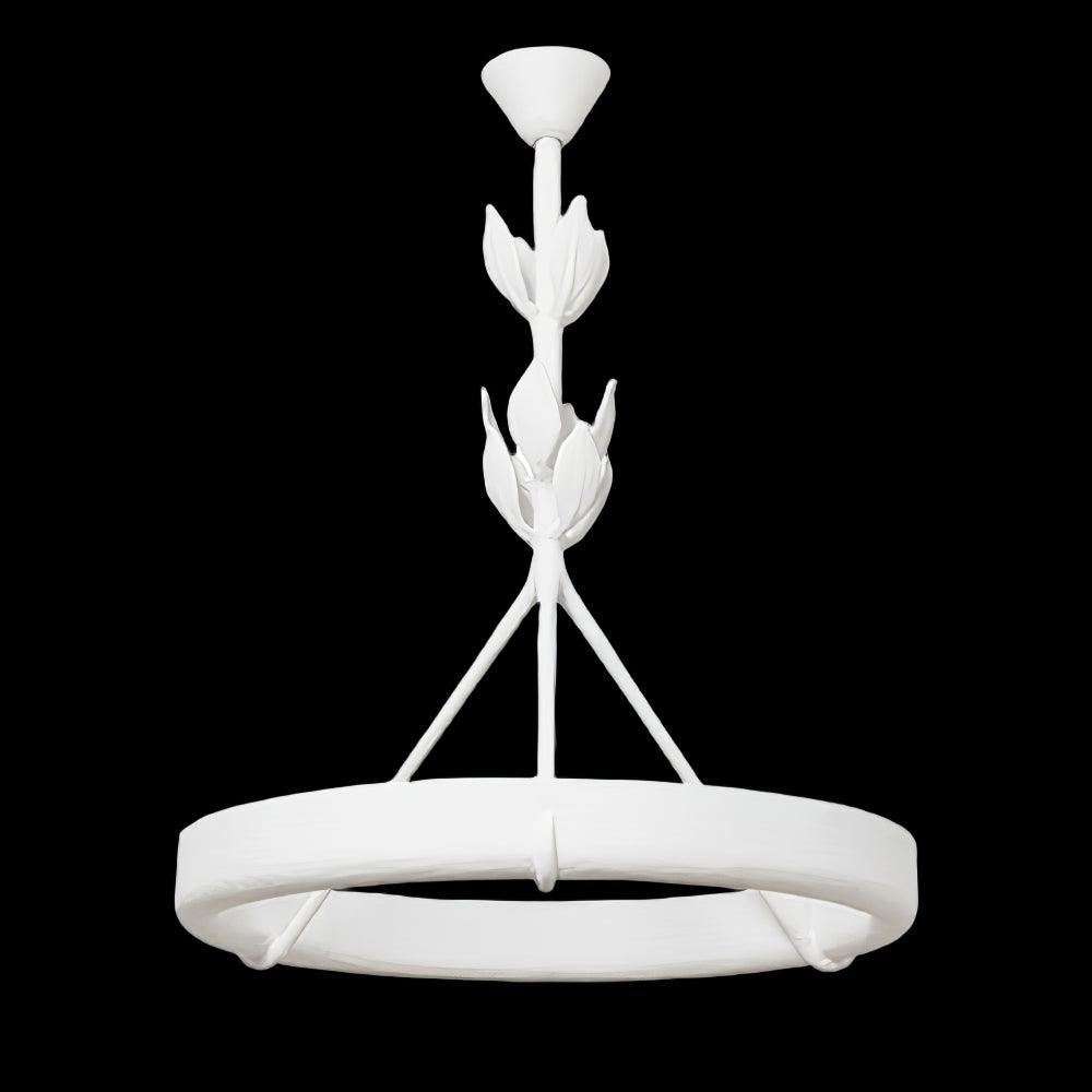 Tinsley Plaster Chandelier - view 33