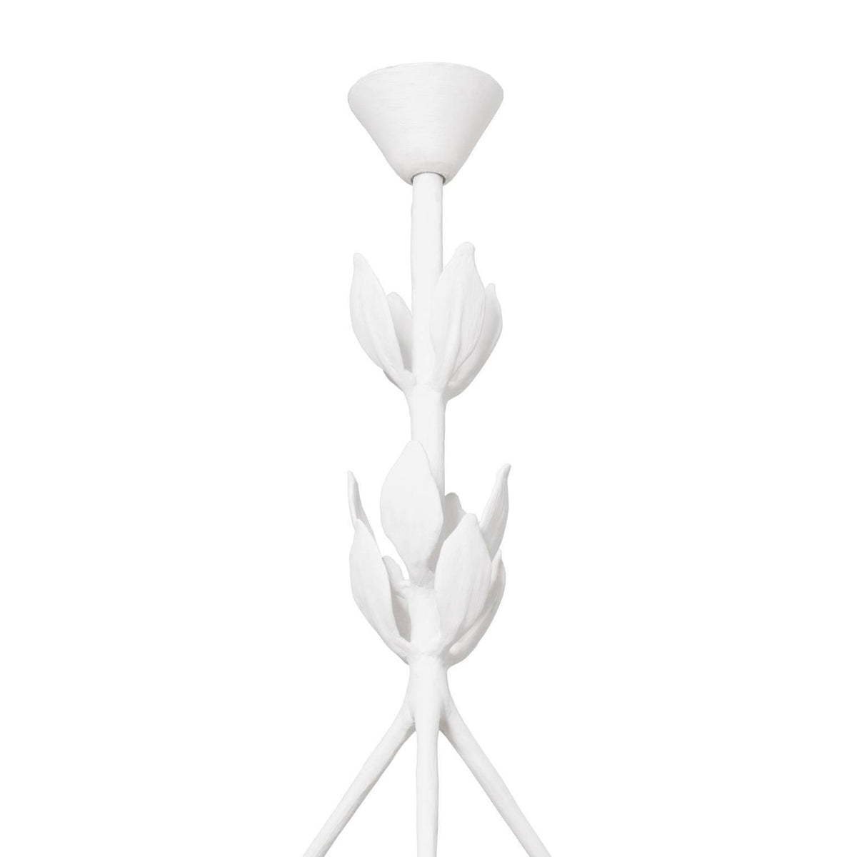 Tinsley Plaster Chandelier - view 35