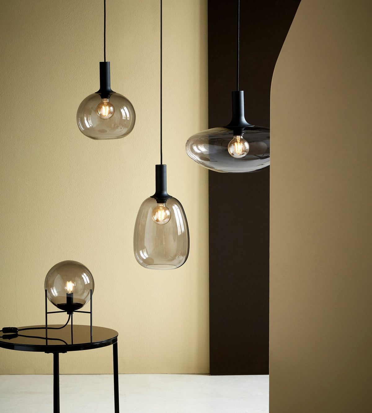 Alton Table Lamp - view 4
