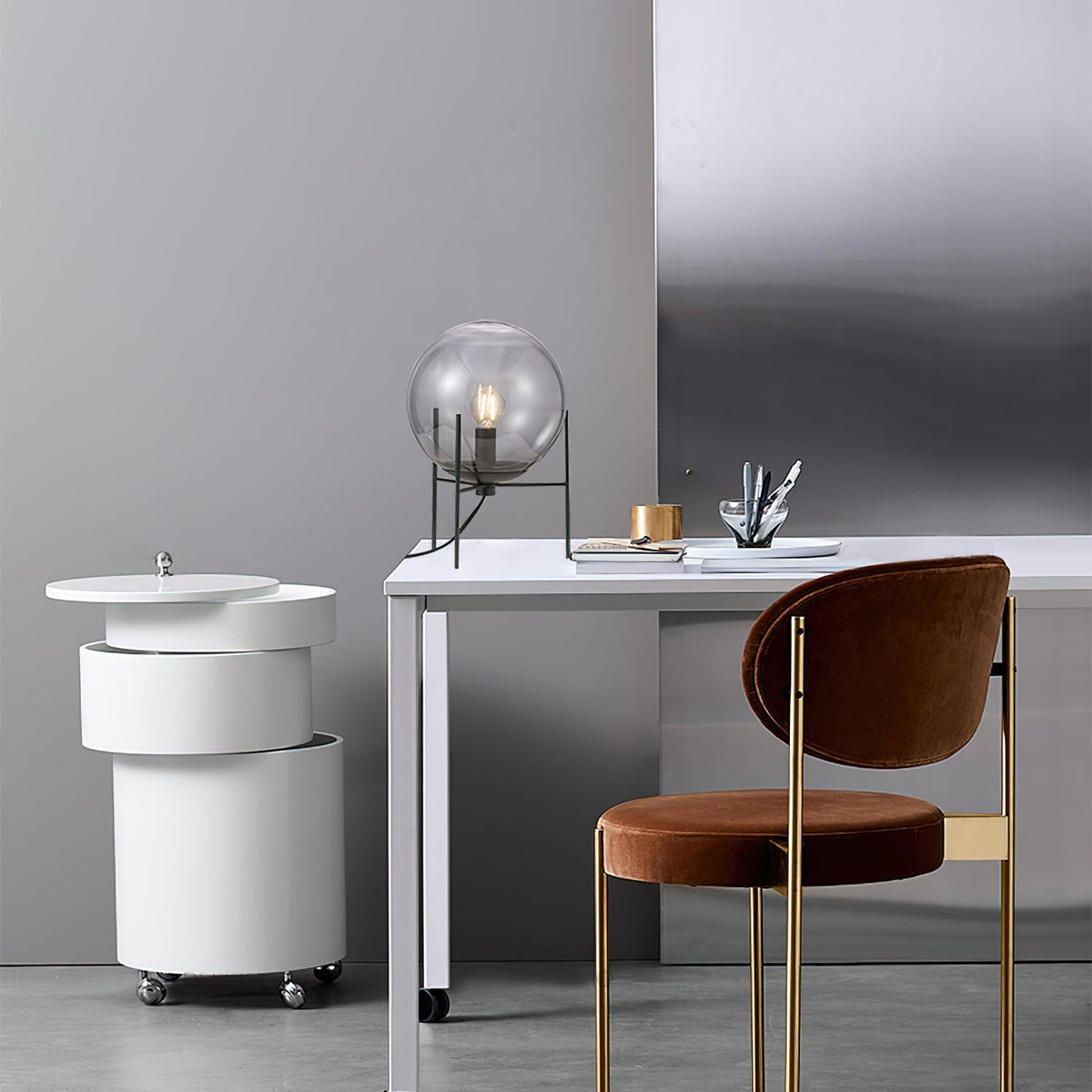 Alton Table Lamp - view 5