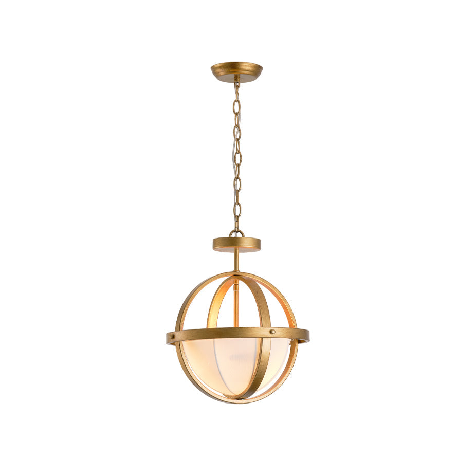 Alturas Pendant Lamp