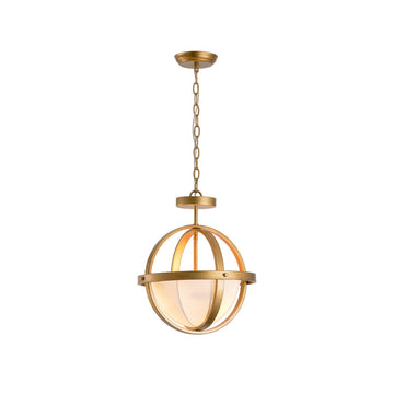 Alturas Pendant Lamp