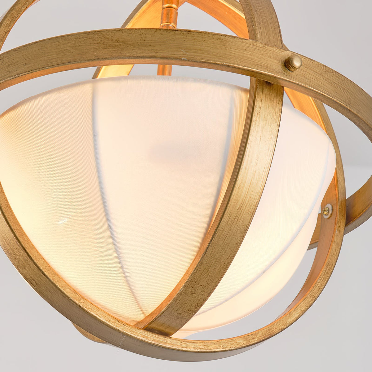 Alturas Pendant Lamp