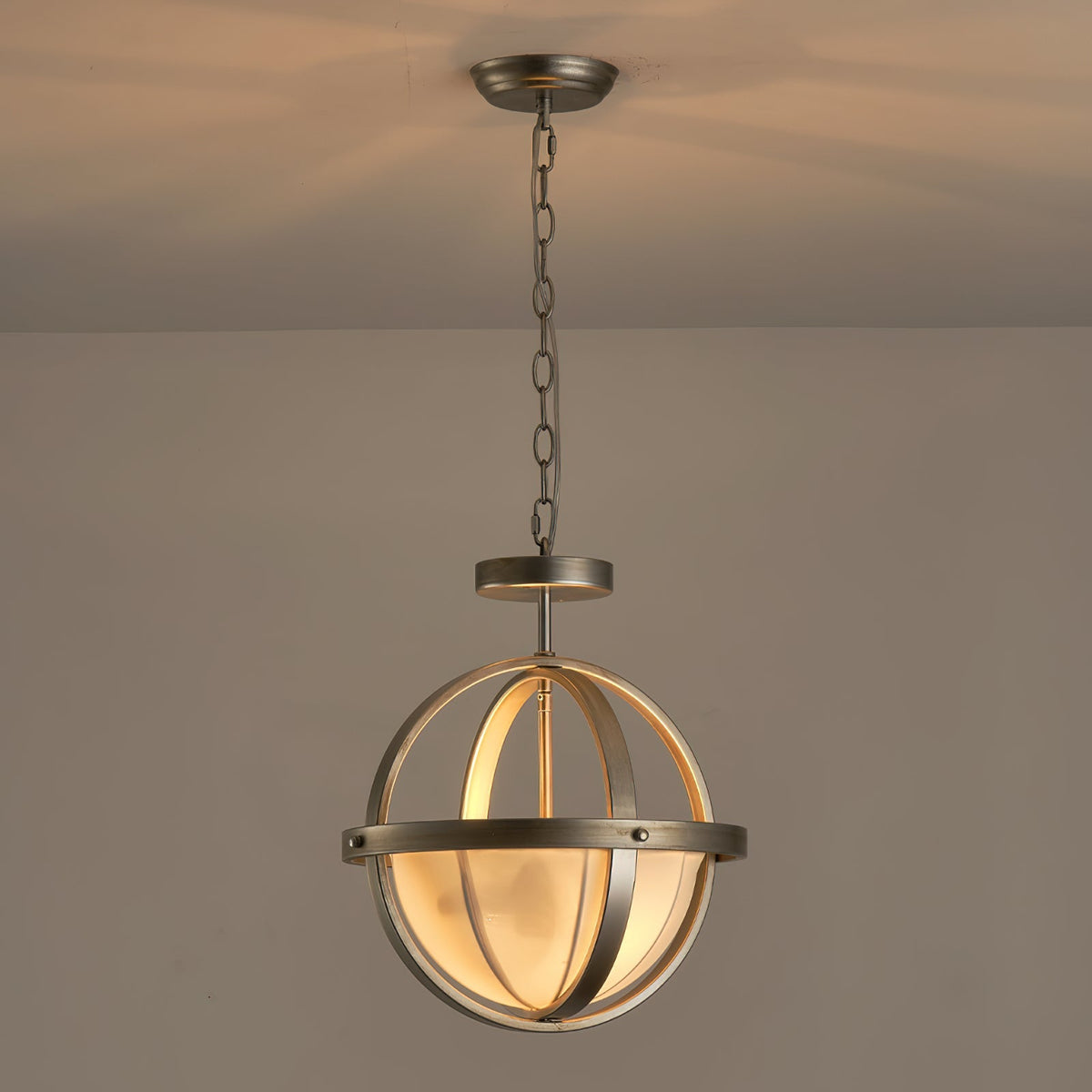 Alturas Pendant Lamp