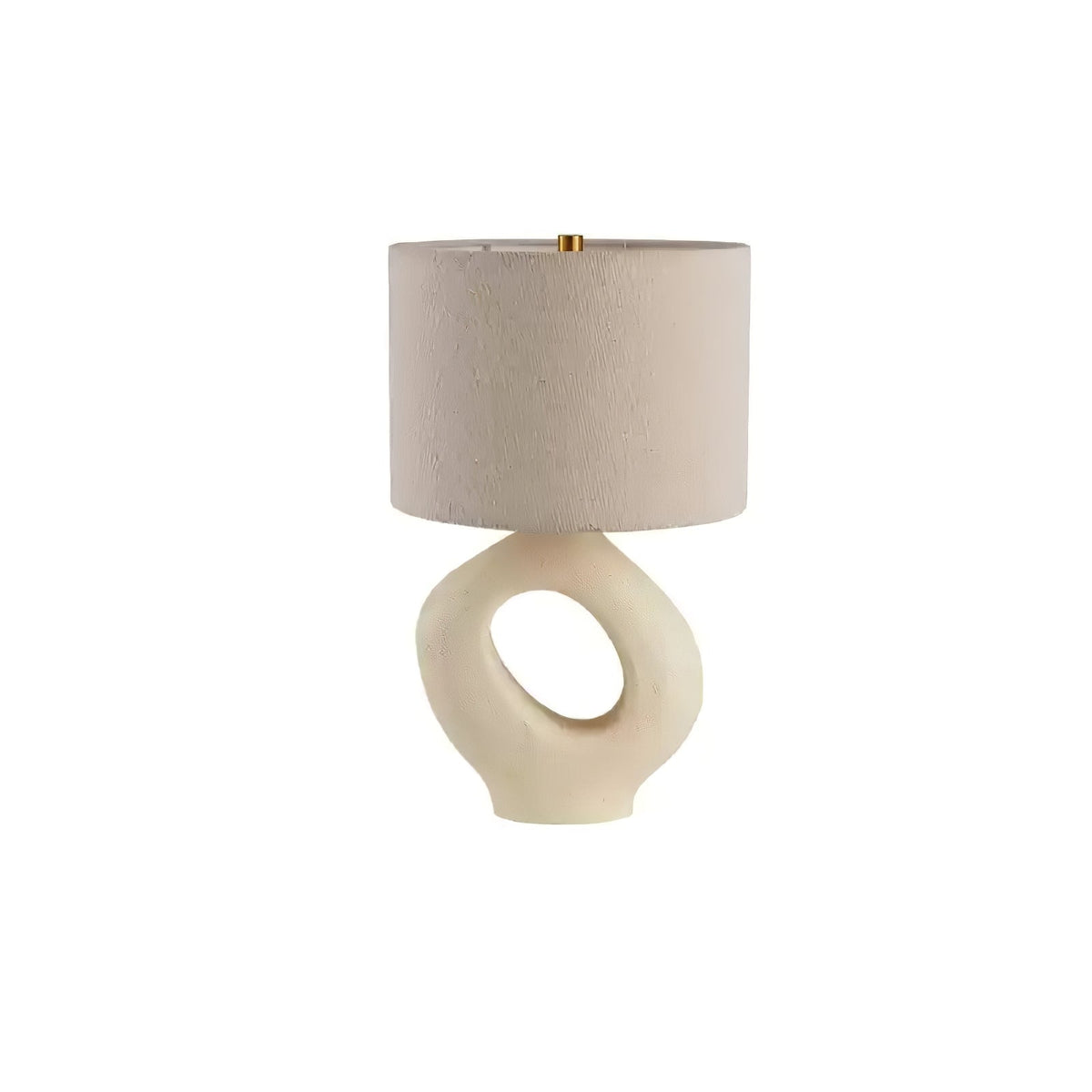 Amara Sculptural Table Lamp - view 10