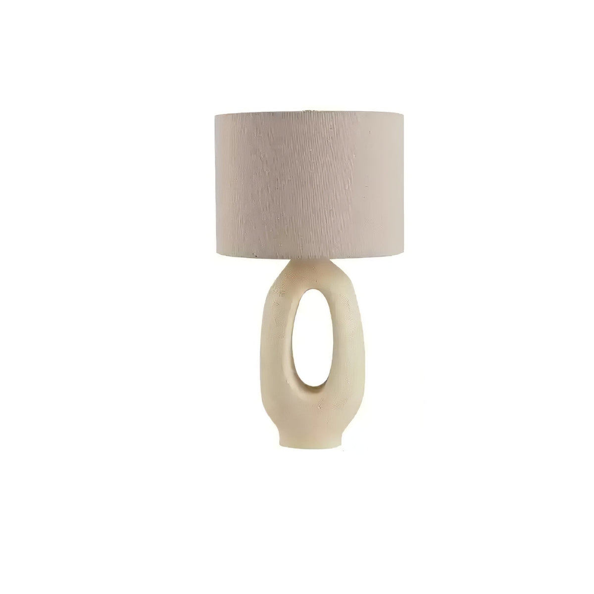 Amara Sculptural Table Lamp - view 12