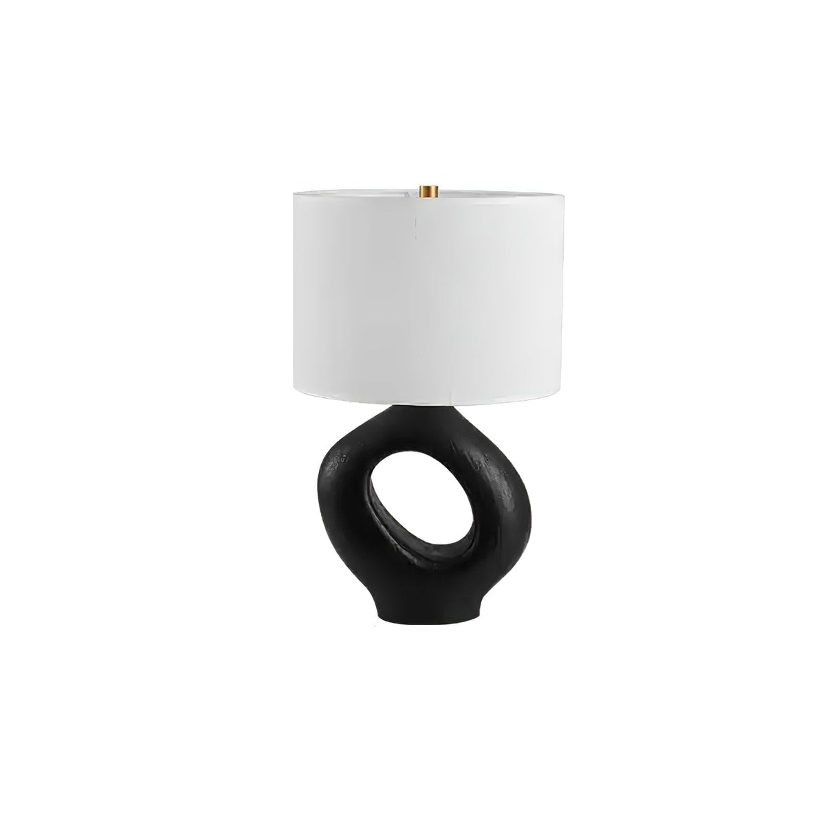 Amara Sculptural Table Lamp - view 11