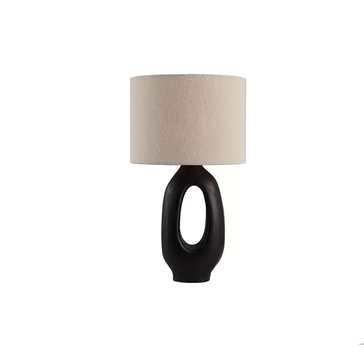 Amara Sculptural Table Lamp - view 14