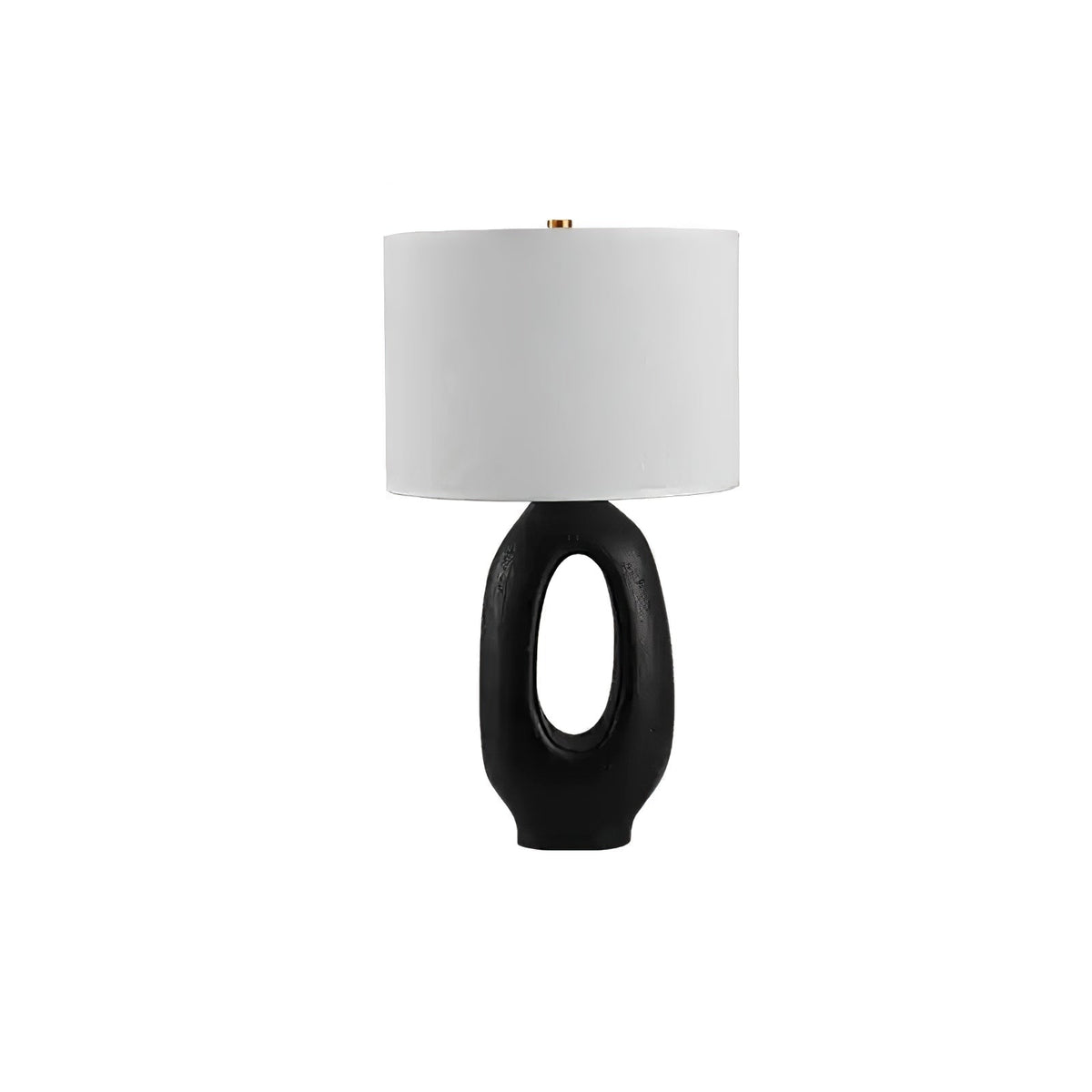 Amara Sculptural Table Lamp - view 15