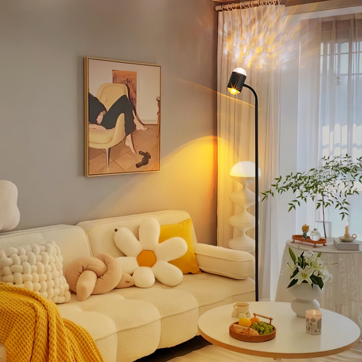 Ambient Floor Lamp - view 17