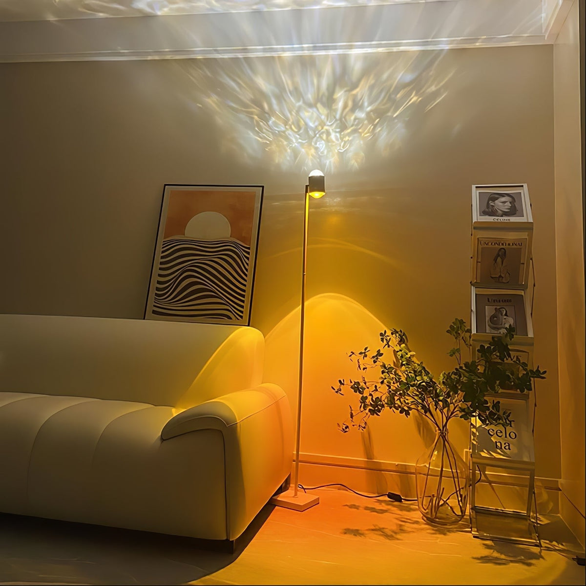 Ambient Floor Lamp - view 19