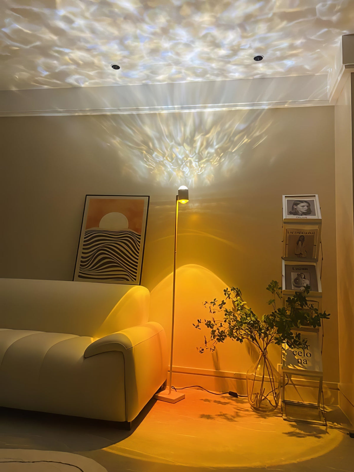 Ambient Floor Lamp - view 20