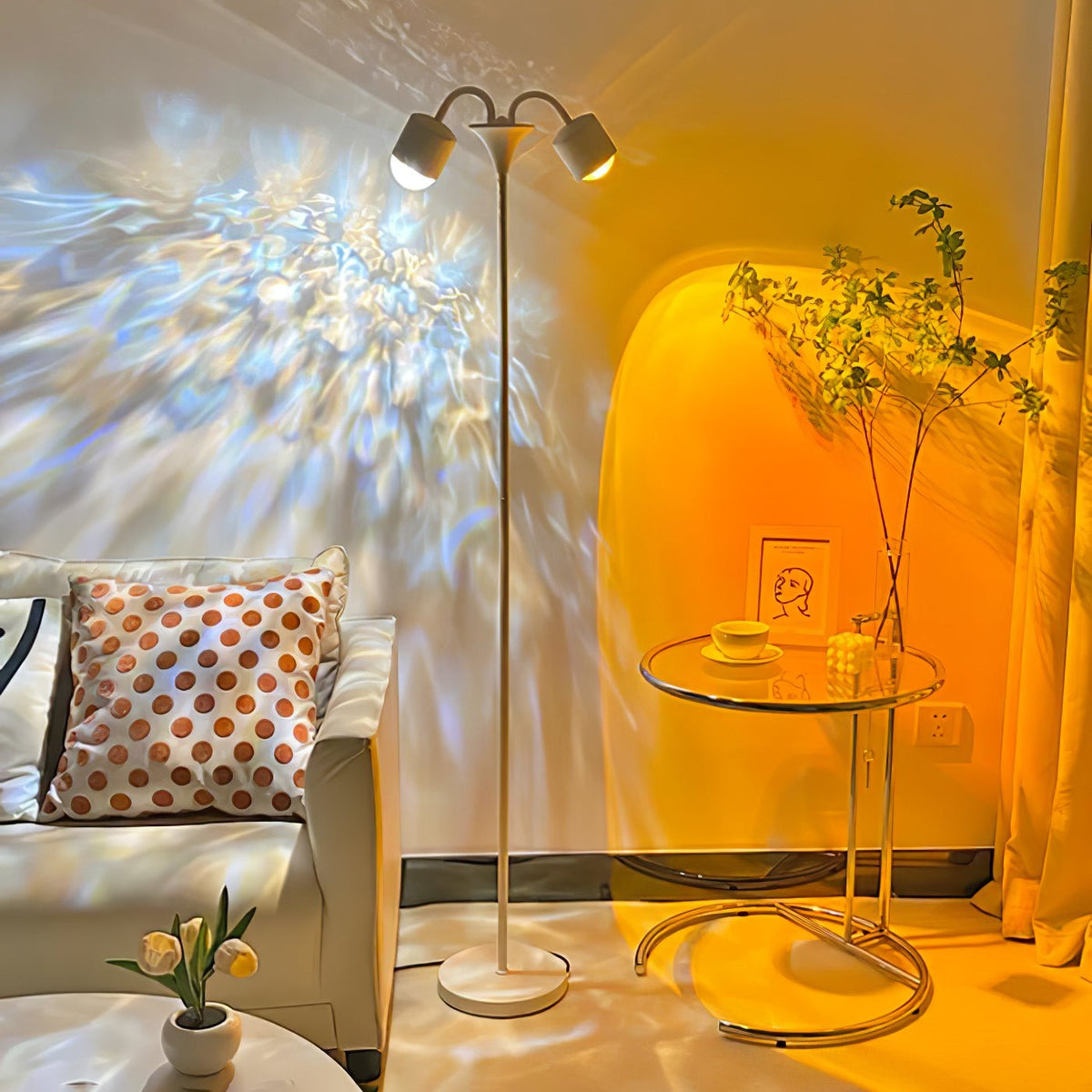 Ambient Floor Lamp - view 5