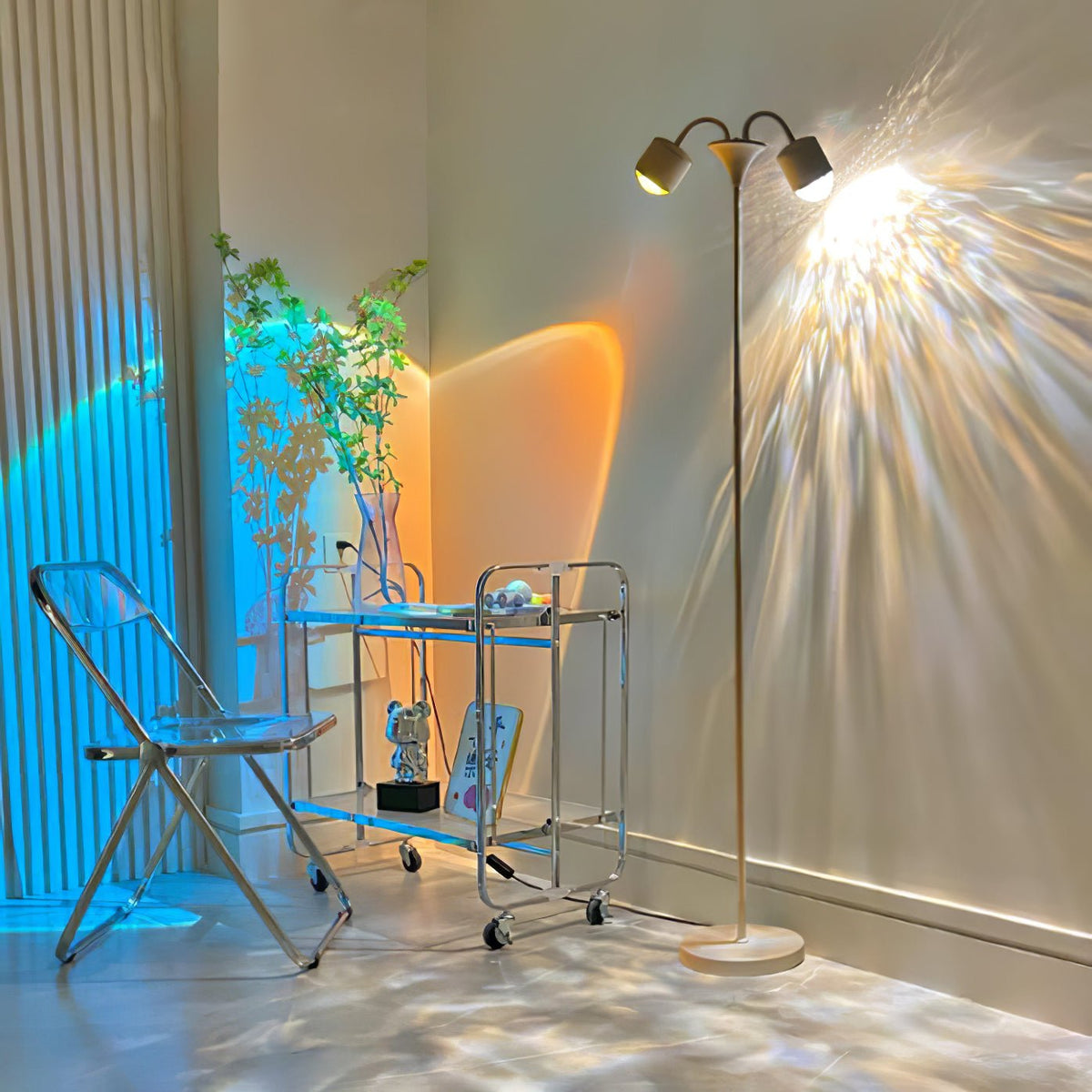 Ambient Floor Lamp - view 6