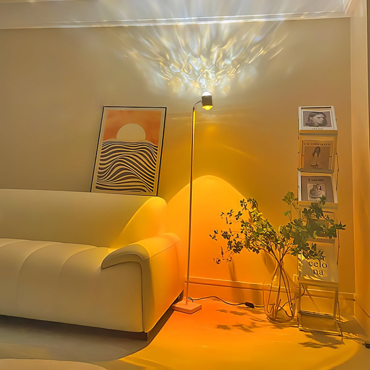 Ambient Floor Lamp - view 25