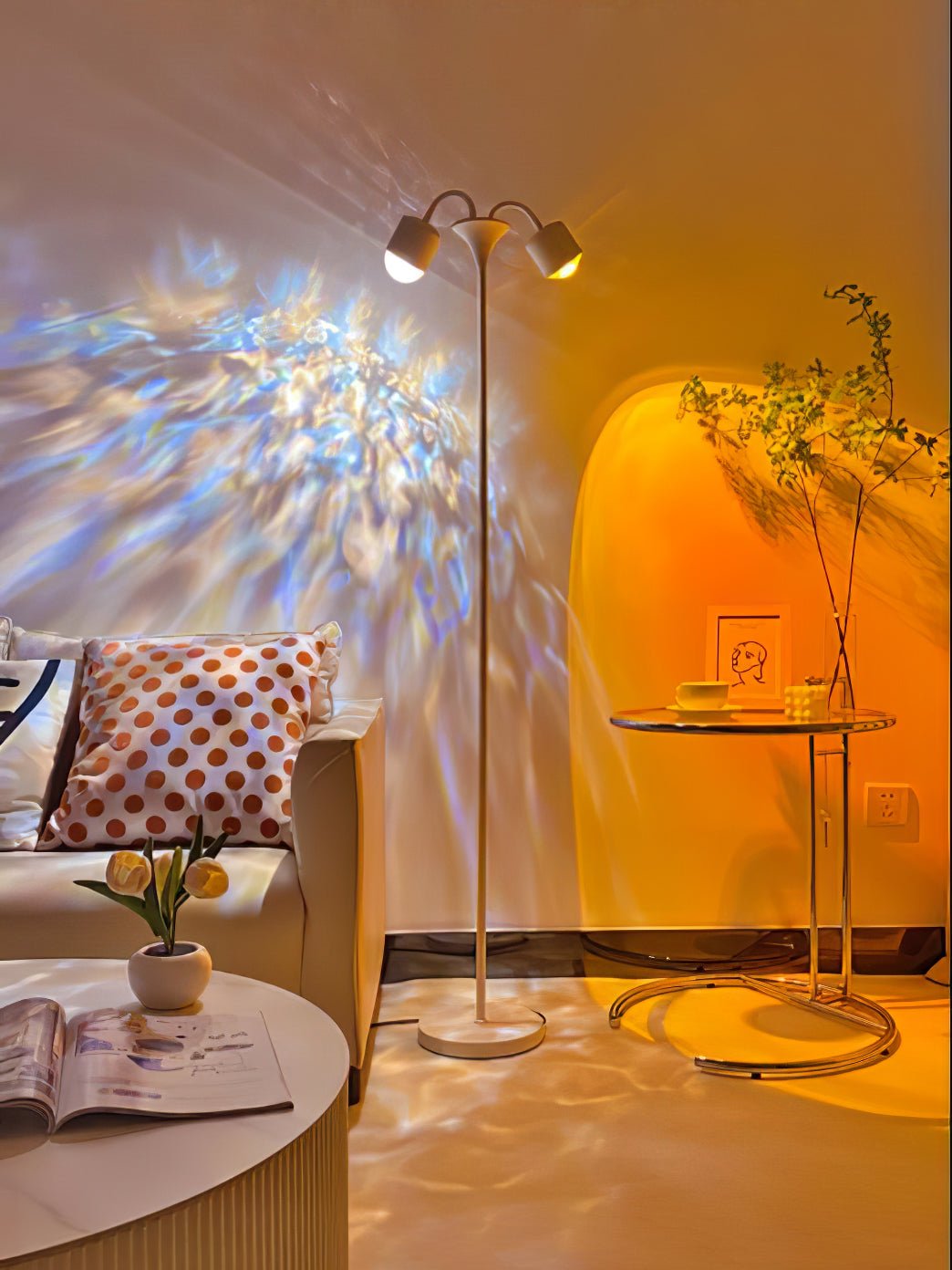 Ambient Floor Lamp - view 7