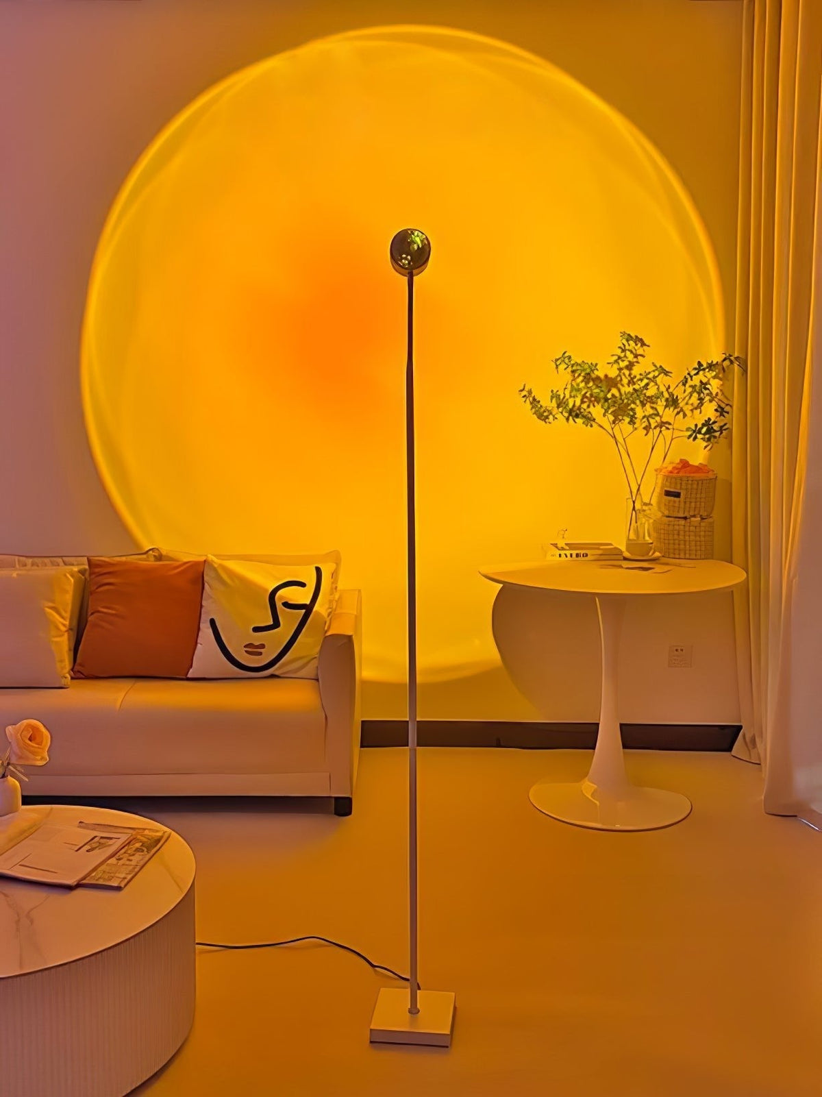 Ambient Floor Lamp - view 28