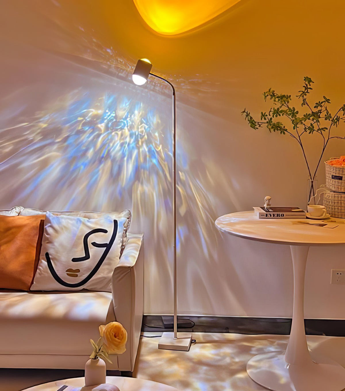 Ambient Floor Lamp - view 29
