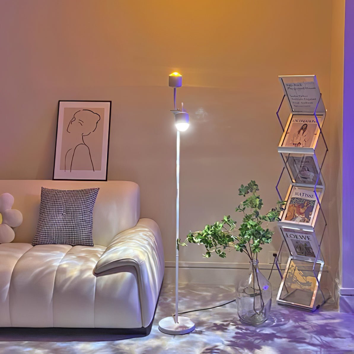 Ambient Floor Lamp - view 30