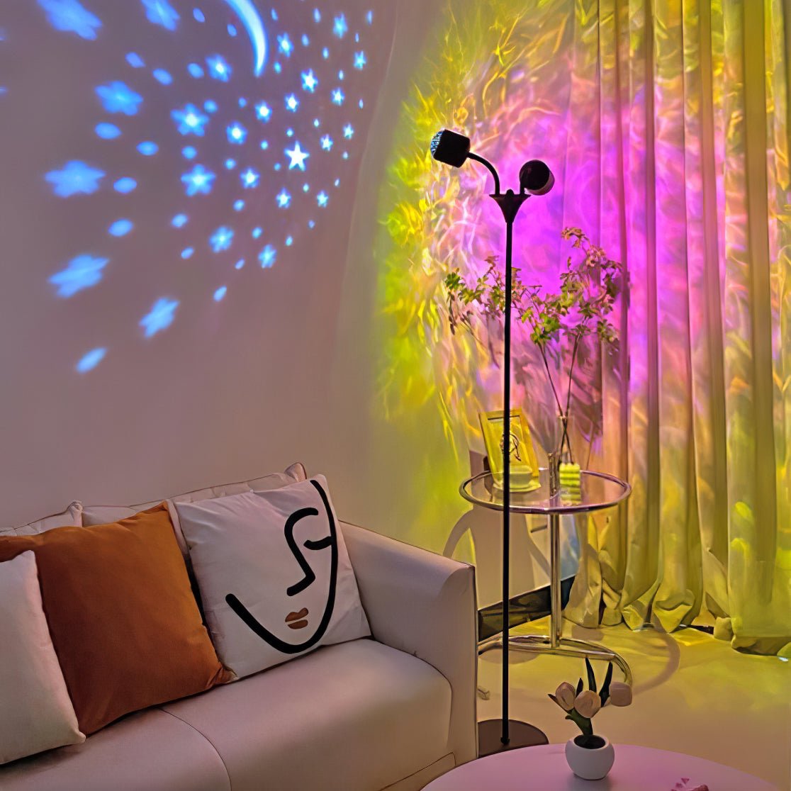Ambient Floor Lamp - view 31