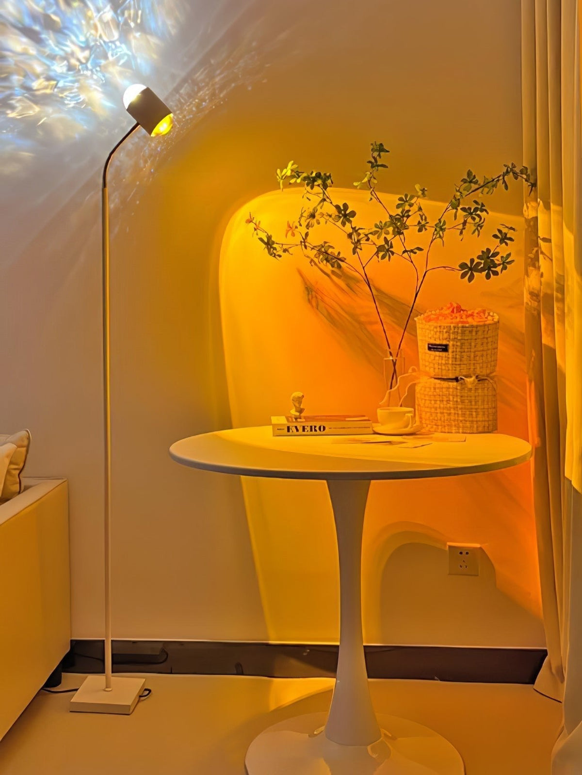 Ambient Floor Lamp - view 32