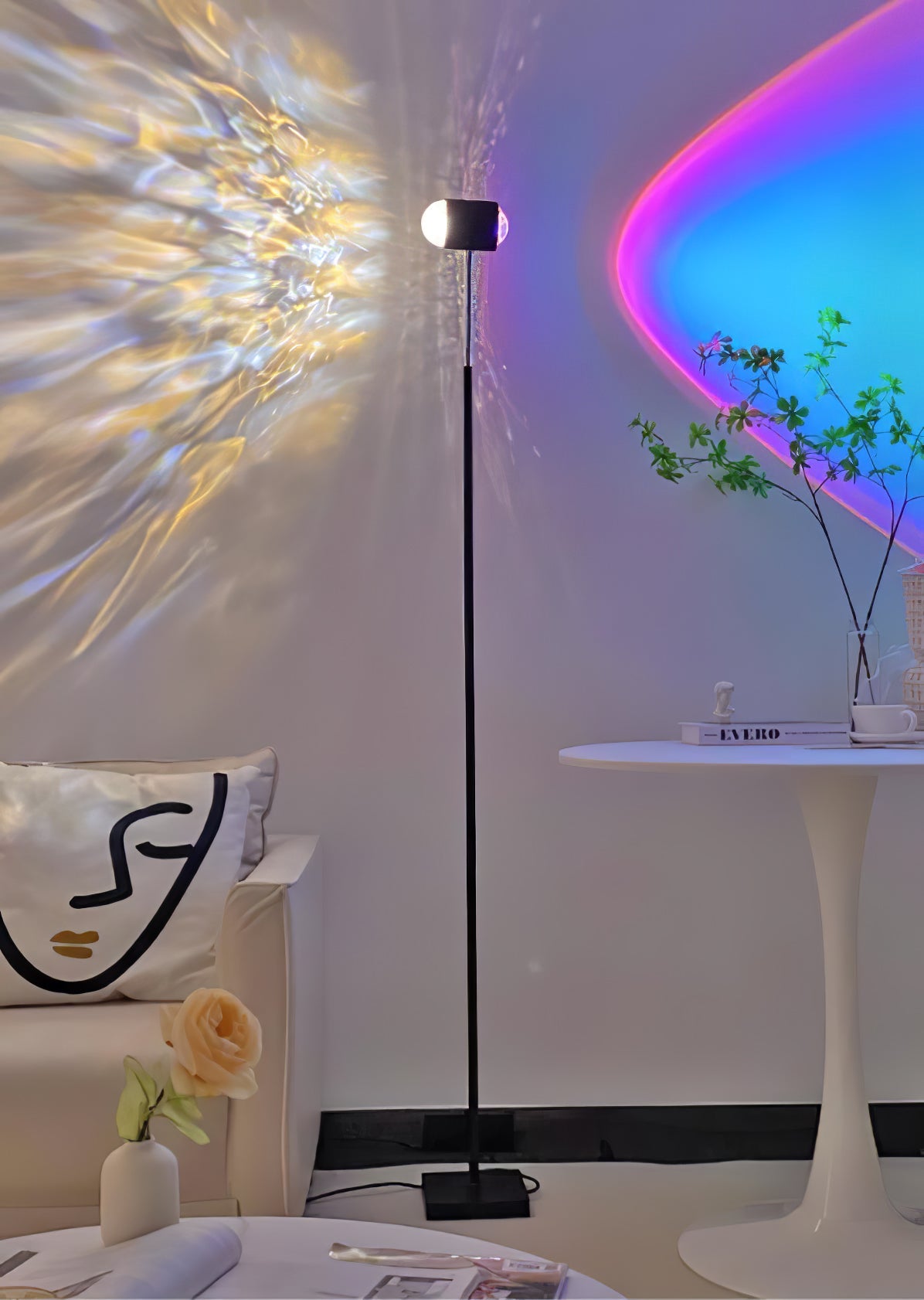 Ambient Floor Lamp - view 33