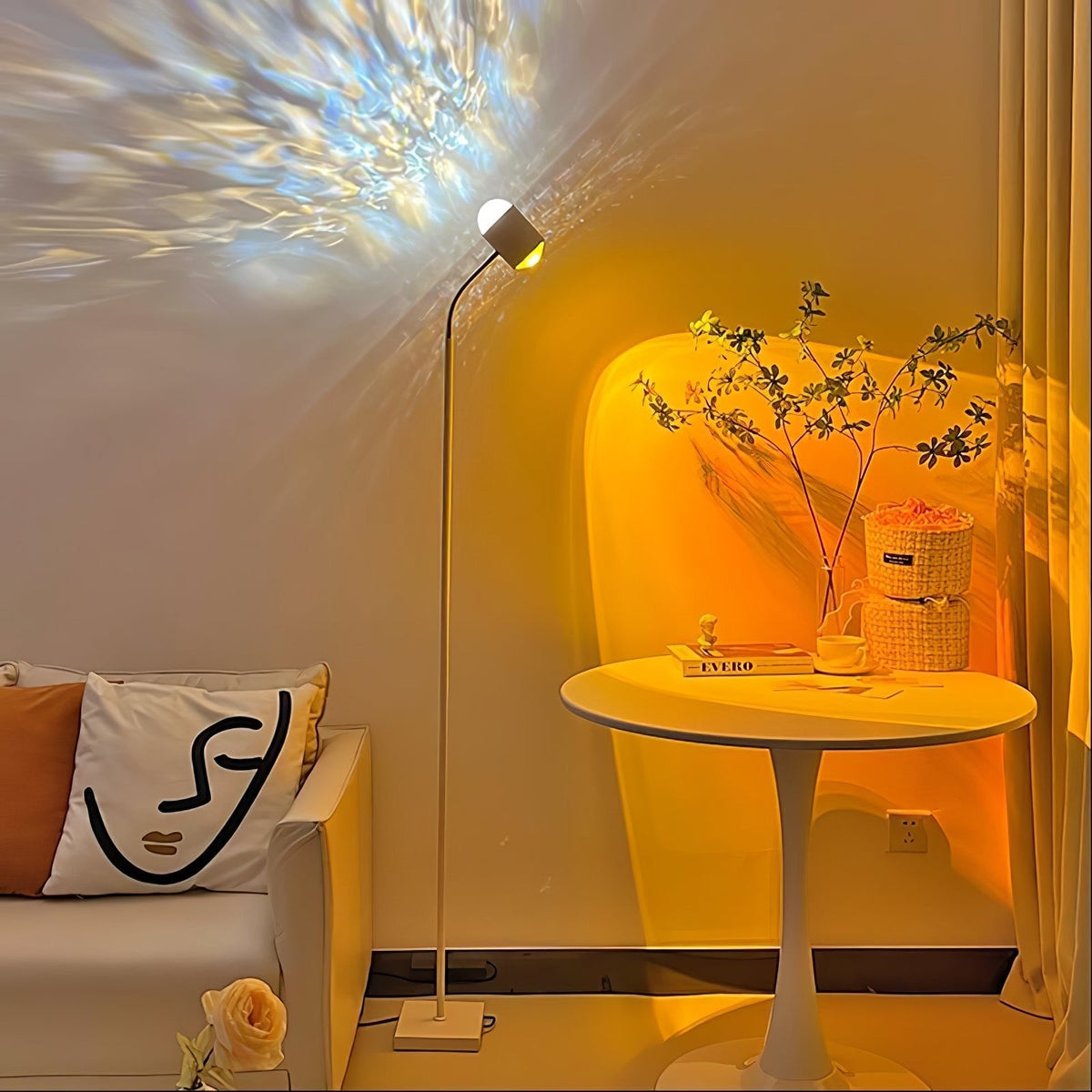 Ambient Floor Lamp - view 34